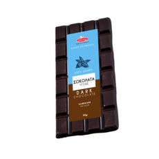 Σοκολάτα Υγείας Χωρίς Ζάχαρη "Κοχύλι" 90γρ